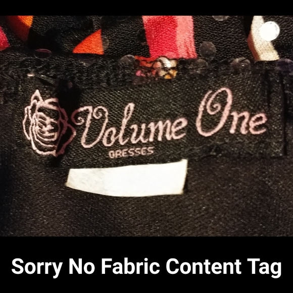 WOMENS SHIMMERY KEYHOLE DRESS SIZE L - Picture 3 of 4